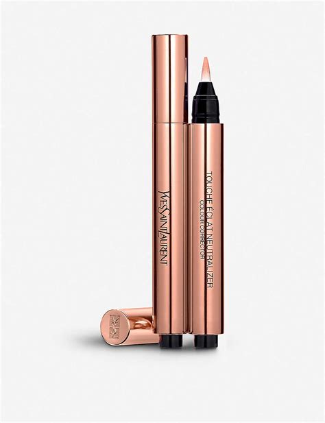 Yves Saint Laurent Touche Éclat Neutralizers 